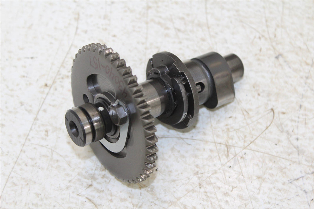 1999 Suzuki Quad Runner LT-F 500 Camshaft Uni Cam Intake Exhaust