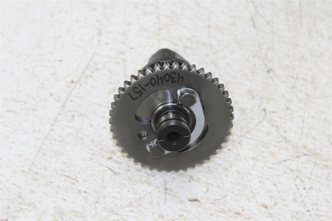 1999 Suzuki Quad Runner LT-F 500 Camshaft Uni Cam Intake Exhaust