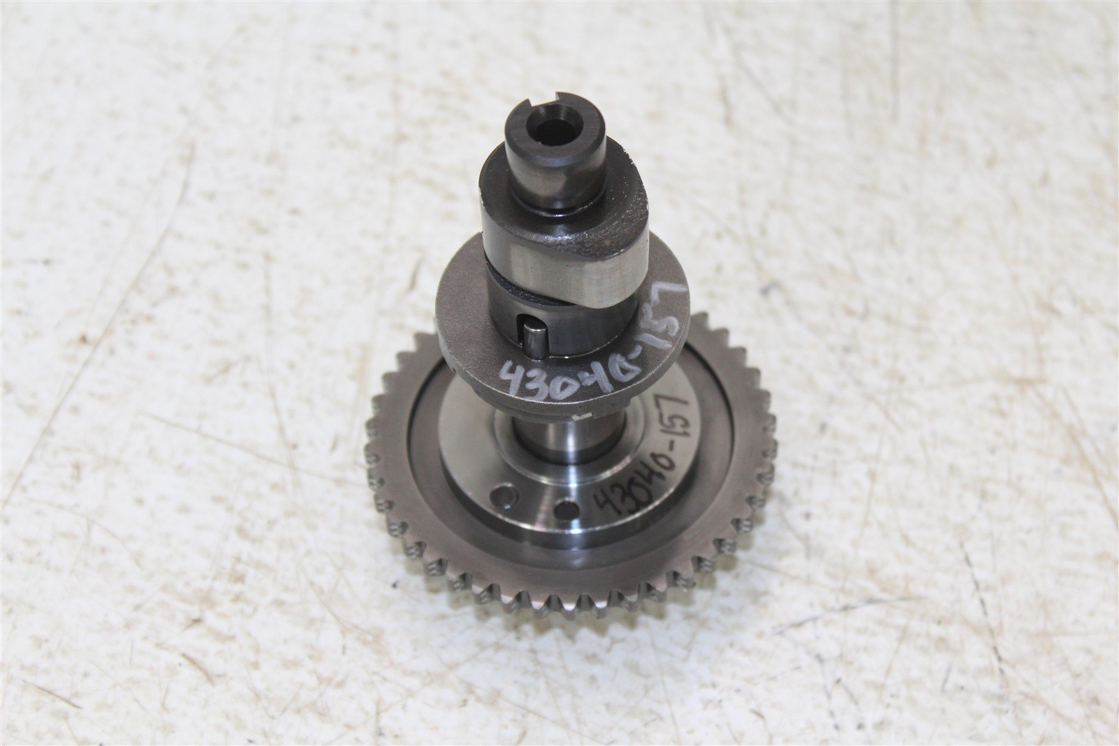 1999 Suzuki Quad Runner LT-F 500 Camshaft Uni Cam Intake Exhaust