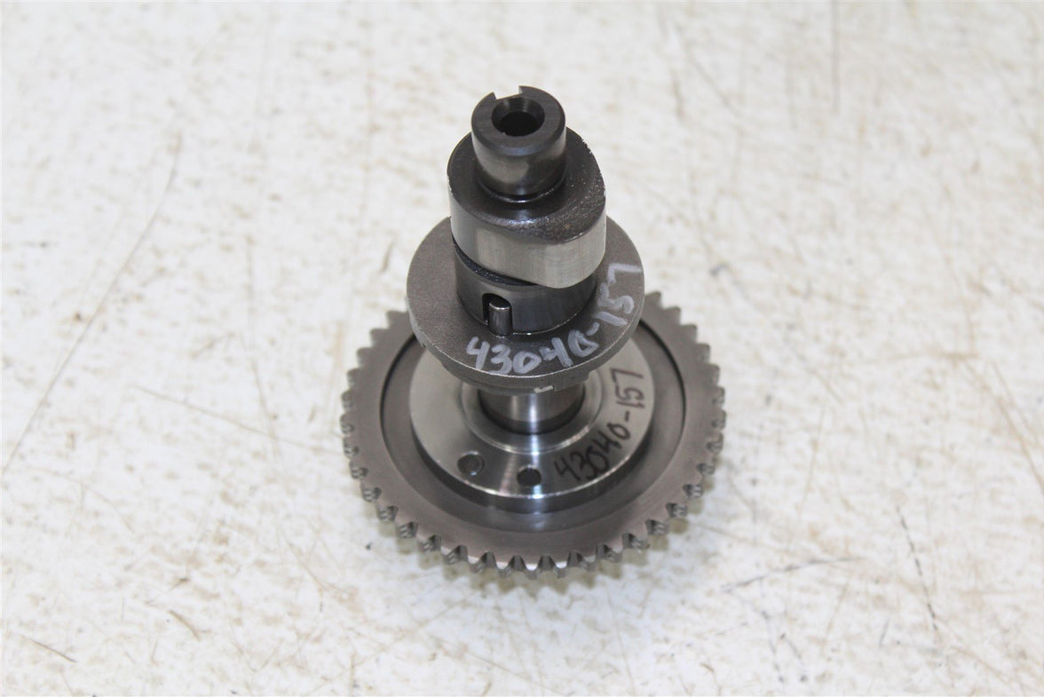 1999 Suzuki Quad Runner LT-F 500 Camshaft Uni Cam Intake Exhaust