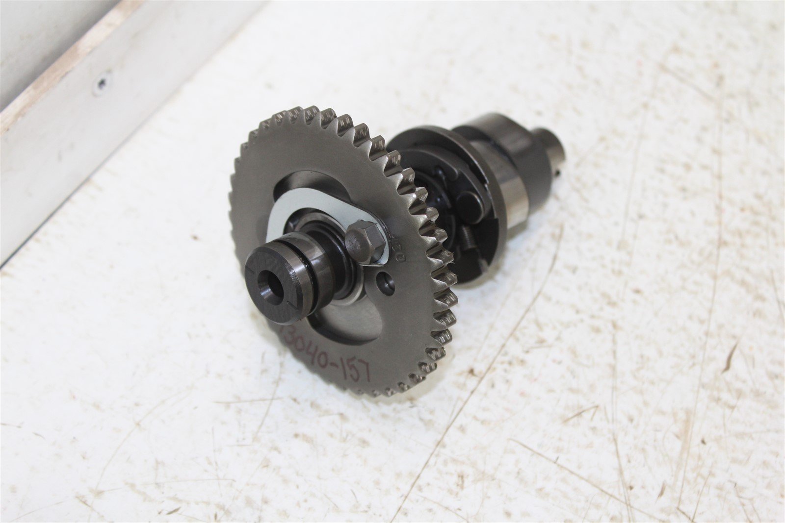 1999 Suzuki Quad Runner LT-F 500 Camshaft Uni Cam Intake Exhaust