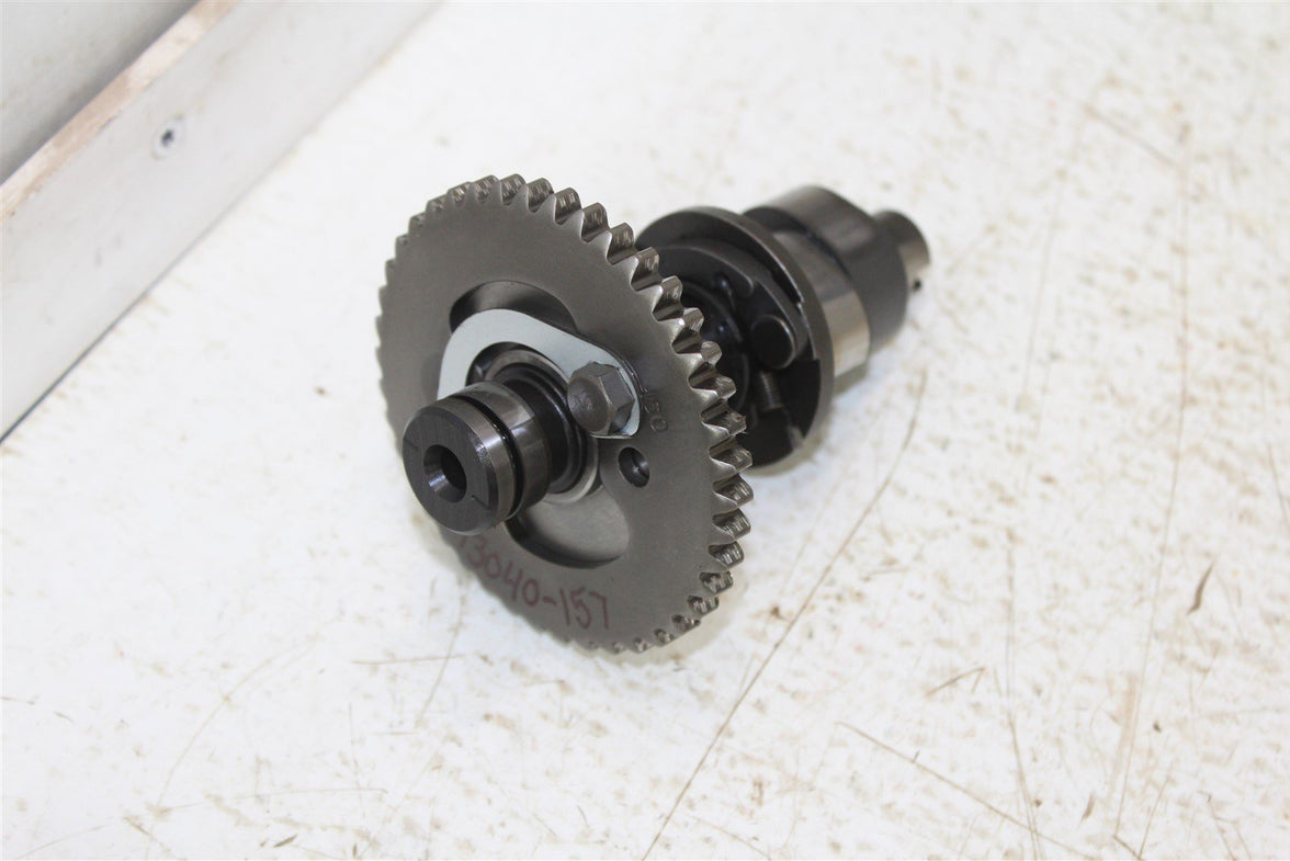 1999 Suzuki Quad Runner LT-F 500 Camshaft Uni Cam Intake Exhaust