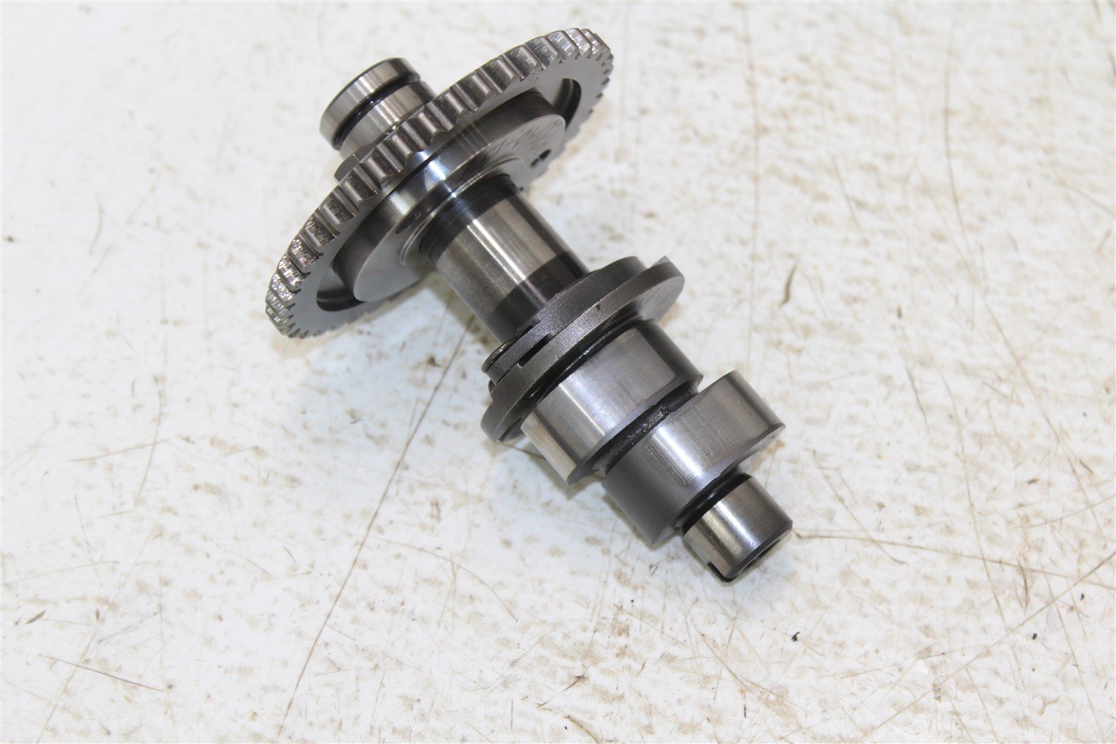 1999 Suzuki Quad Runner LT-F 500 Camshaft Uni Cam Intake Exhaust