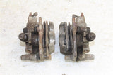 1999 Suzuki Quad Runner LT-F 500 Front Brake Calipers Set Left Right