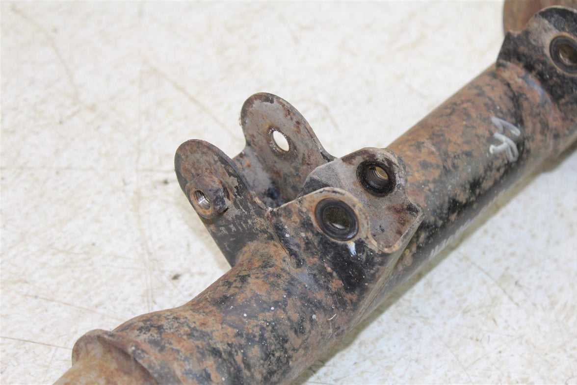 1999 Suzuki Quad Runner LT-F 500 Left Rear Straight Axle w/ Housing Carrier