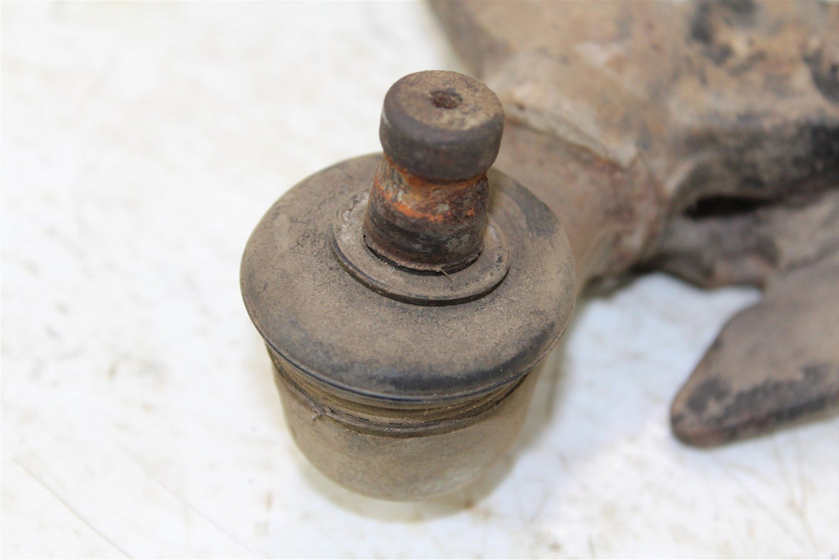 1999 Suzuki Quad Runner LT-F 500 Front Right Control A Arms Upper Lower