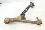 1999 Suzuki Quad Runner LT-F 500 Front Right Control A Arms Upper Lower
