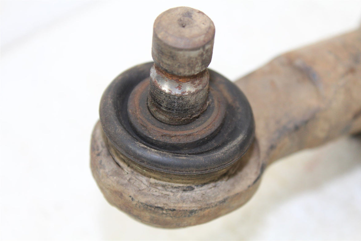 1999 Suzuki Quad Runner LT-F 500 Front Right Control A Arms Upper Lower