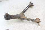 1999 Suzuki Quad Runner LT-F 500 Front Left Control A Arms Upper Lower