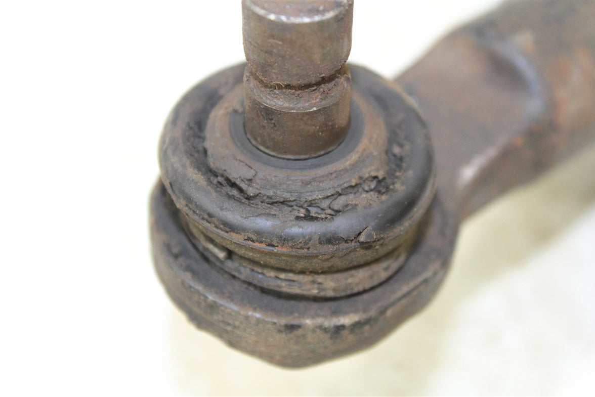 1999 Suzuki Quad Runner LT-F 500 Front Left Control A Arms Upper Lower