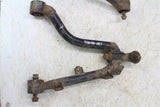 1999 Suzuki Quad Runner LT-F 500 Front Left Control A Arms Upper Lower