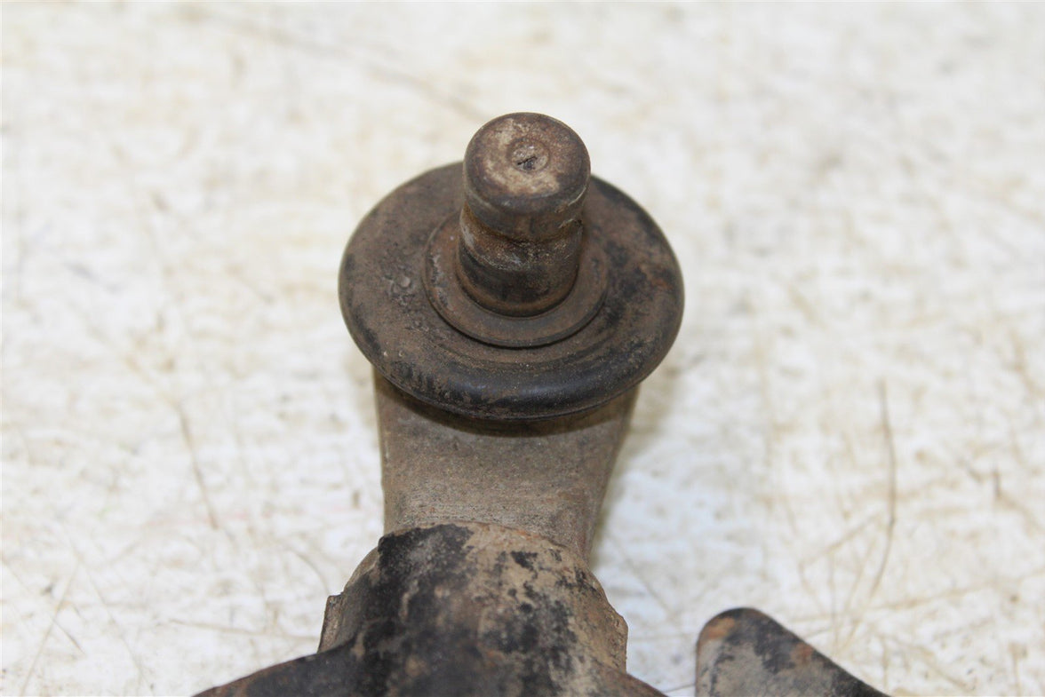 1999 Suzuki Quad Runner LT-F 500 Front Left Control A Arms Upper Lower