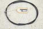 1982 1983 SUZUKI GS1100 GS 1100 STARTER CABLE OEM NOS 58410-49501 58410-49X02