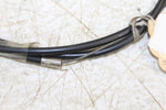 1979 80 81 82 83 SUZUKI FZ50 STARTER CABLE OEM NOS 58410-02400 58410-02403