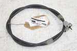 Suzuki NOS OEM Speedo Speedometer Cable GS 550 750 850 1000 1100 34910-45231