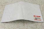 NOS Suzuki Cowl Tape Set B 2003-2004 GSX-R1000 68280-18G20-YBD