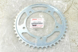 NOS 2006-2009 Suzuki GSXR600 Rear Sprocket 525 43 Tooth 64511-35F50