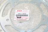 NOS 2006-2009 Suzuki GSXR600 Rear Sprocket 525 43 Tooth 64511-35F50