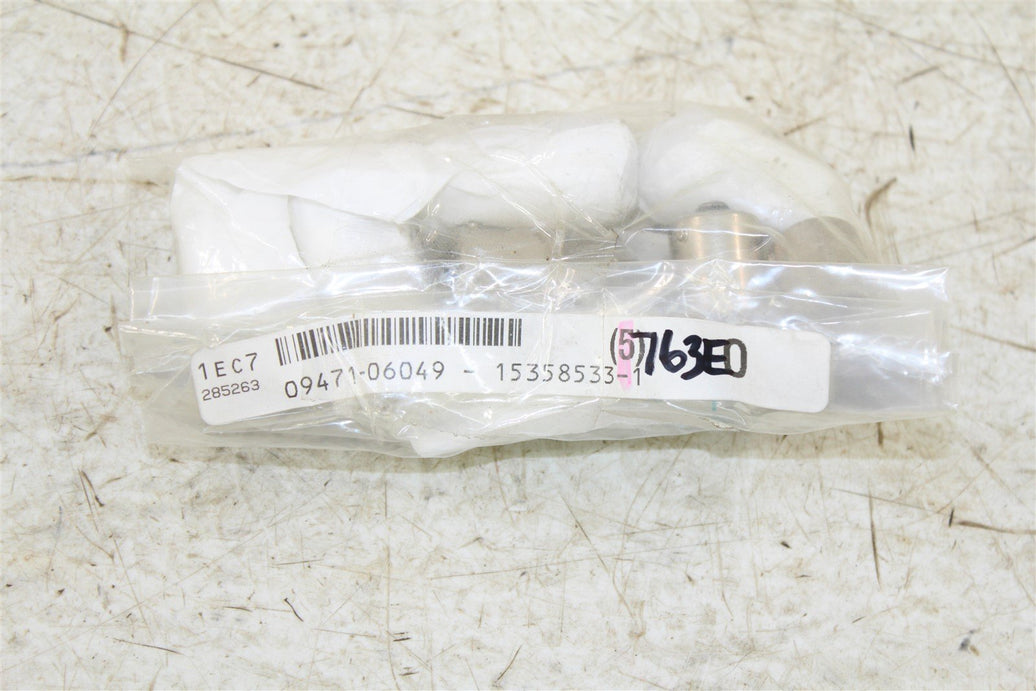 NOS Suzuki Tail Light Bulb QTY:8 09471-06049 OEM NEW