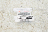 NOS SUZUKI RM125 1984-1985 FACTORY GENUINE NUTS QTY 8 OEM 08319-31067