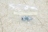 NOS 2006-2011 SUZUKI QUADRACER LTR450 CYLINDER HEAD COVER SCREWS 09106-07021