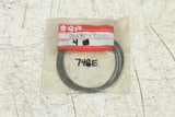 NOS Suzuki Cylinder O-Ring GS400 GS425 GS850 GS750 GS700 OEM 09280-70001 QTY:4