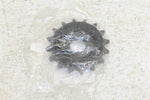 NOS Suzuki 525 16 Tooth Front Drive Sprocket GSXR600 GSXR750 NEW 27510-20A10