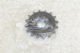 NOS Suzuki 525 16 Tooth Front Drive Sprocket GSXR600 GSXR750 NEW 27510-20A10