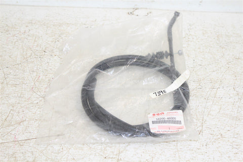 NEW 2006 - 2007 SUZUKI BOULEVARD M109R VZR1800 OEM CLUTCH CABLE 58200-48G00