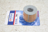 SUZUKI OEM OIL FILTER GS 300 400 425 450 500 550 650 700 750 850 1000 1100 1150