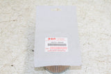 SUZUKI OEM OIL FILTER GS 300 400 425 450 500 550 650 700 750 850 1000 1100 1150