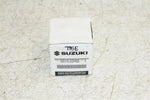 NEW GENUINE SUZUKI CHROME OIL FILTER GSX GSXR BOULEVARD VOLUSIA 16510-22H00