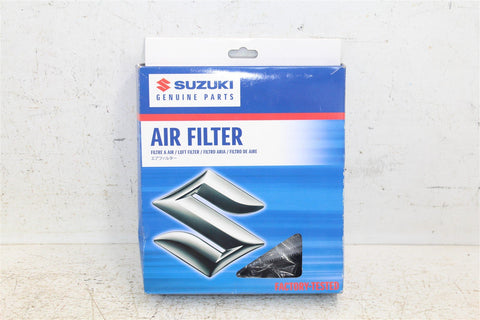 2009 - 2021 SUZUKI BOULEVARD C50 VL800 GENUINE AIR FILTER CLEANER 13780-39G20