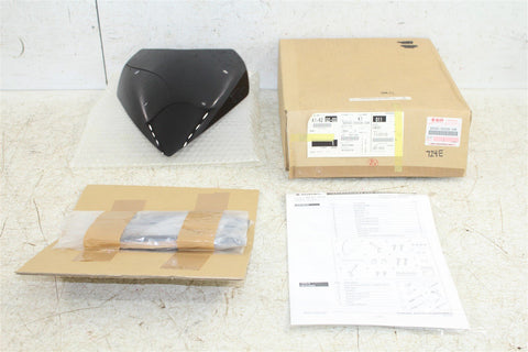 NOS Genuine Suzuki GSX-S1000 Windscreen Sport Screen 99000-9900A-04K