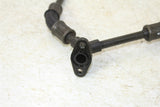 1997 Suzuki GSX750F Katana Cylinder Head Oil Cooler Hose Line