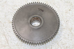 1997 Suzuki GSX750F Katana Starter Clutch One Way Bearing