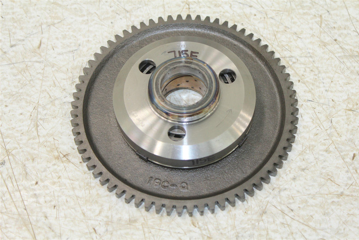 1997 Suzuki GSX750F Katana Starter Clutch One Way Bearing
