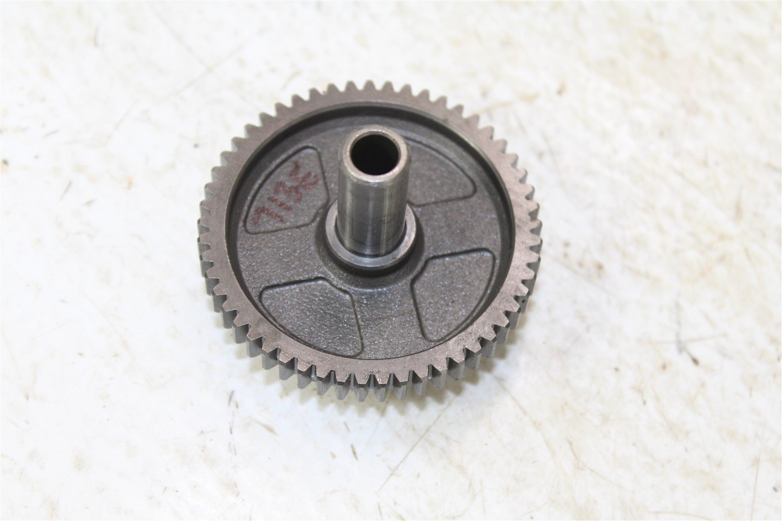 1997 Suzuki GSX750F Katana Starter Motor Limiter Reduction Gears
