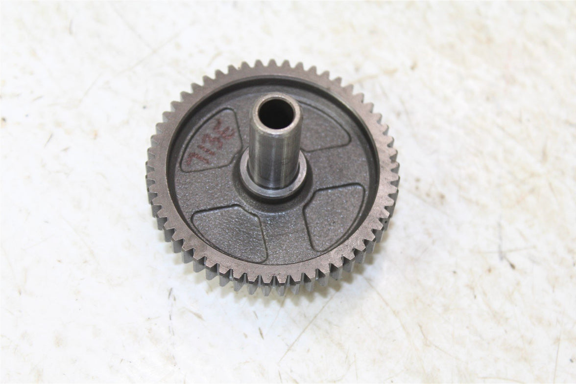 1997 Suzuki GSX750F Katana Starter Motor Limiter Reduction Gears