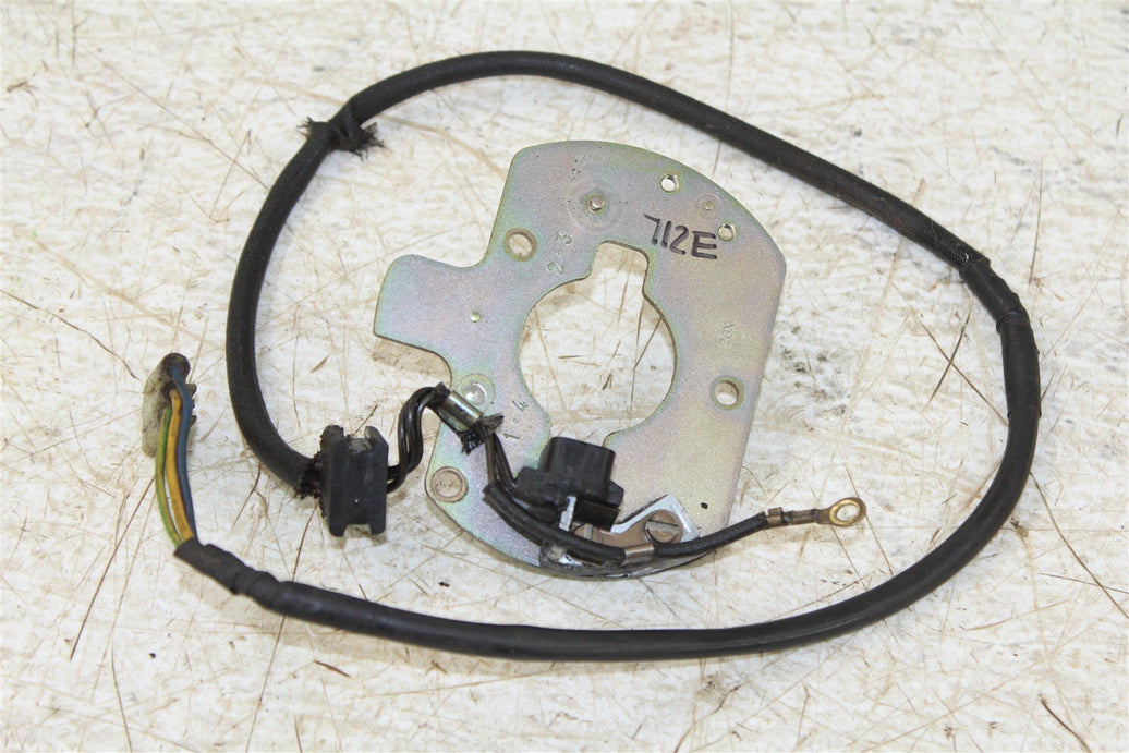 1997 Suzuki GSX750F Katana Signal Generator Ignition