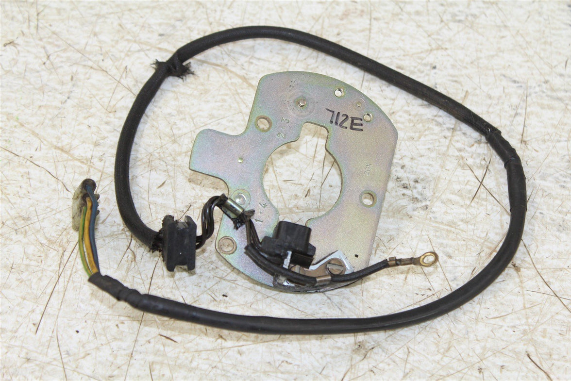 1997 Suzuki GSX750F Katana Signal Generator Ignition