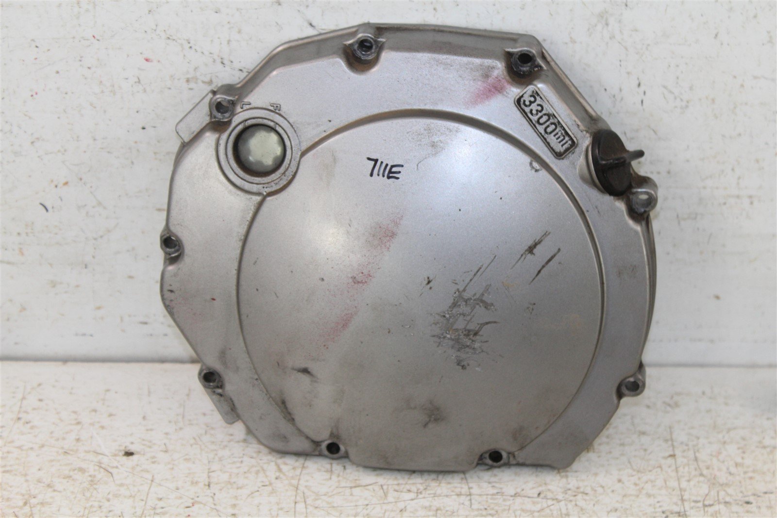 1997 Suzuki GSX750F Katana Clutch Cover
