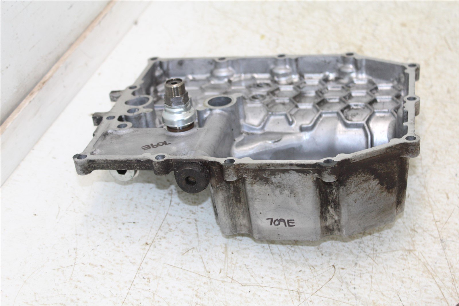 1997 Suzuki GSX750F Katana Oil Pan