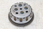 1997 Suzuki GSX750F Katana Clutch Basket Inner Hub Pressure Plate