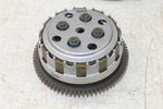 1997 Suzuki GSX750F Katana Clutch Basket Inner Hub Pressure Plate