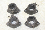 1997 Suzuki GSX750F Katana Intake Manifolds Adapters