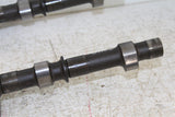 1997 Suzuki GSX750F Katana Camshafts Cams Intake Exhaust