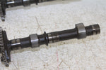 1997 Suzuki GSX750F Katana Camshafts Cams Intake Exhaust