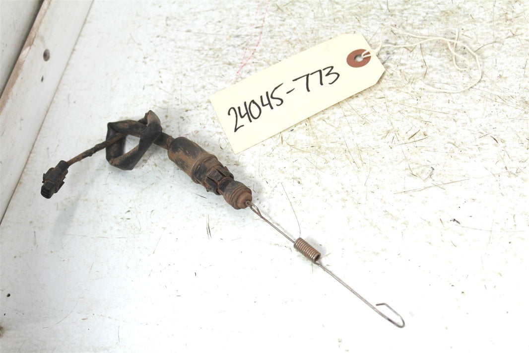 2006 Kawasaki Brute Force 650 4x4i Rear Brake Light Switch Taillight Sensor