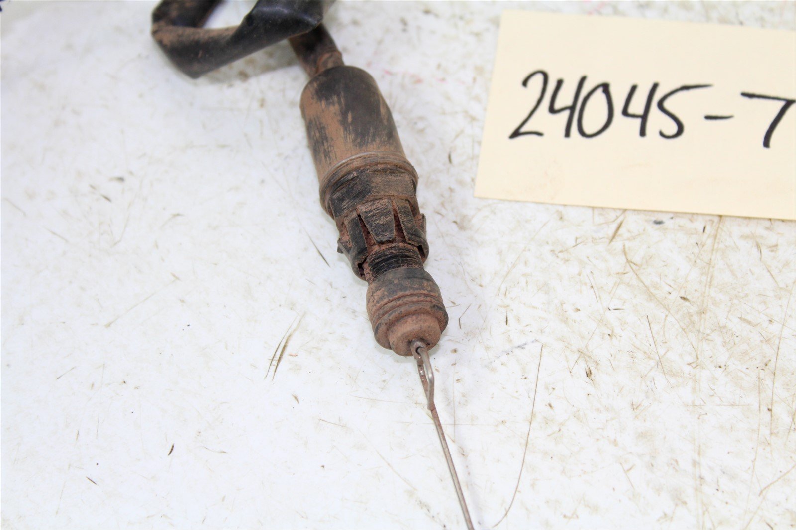 2006 Kawasaki Brute Force 650 4x4i Rear Brake Light Switch Taillight Sensor